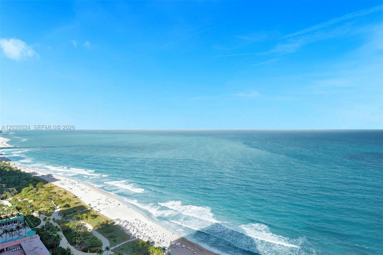 9703 Collins Ave, Unit 2501/03, Bal Harbour, FL 33154 Photo