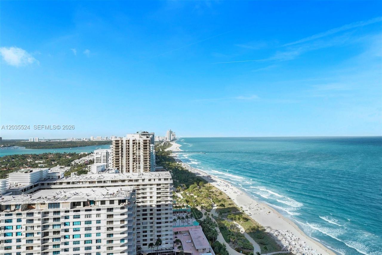 9703 Collins Ave, Unit 2501/03, Bal Harbour, FL 33154 Photo