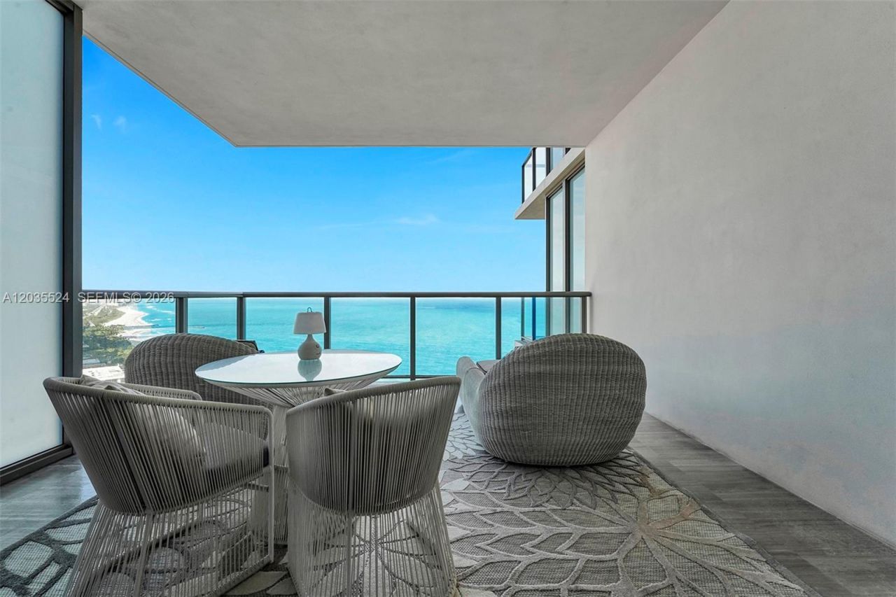 9703 Collins Ave, Unit 2501/03, Bal Harbour, FL 33154 Photo