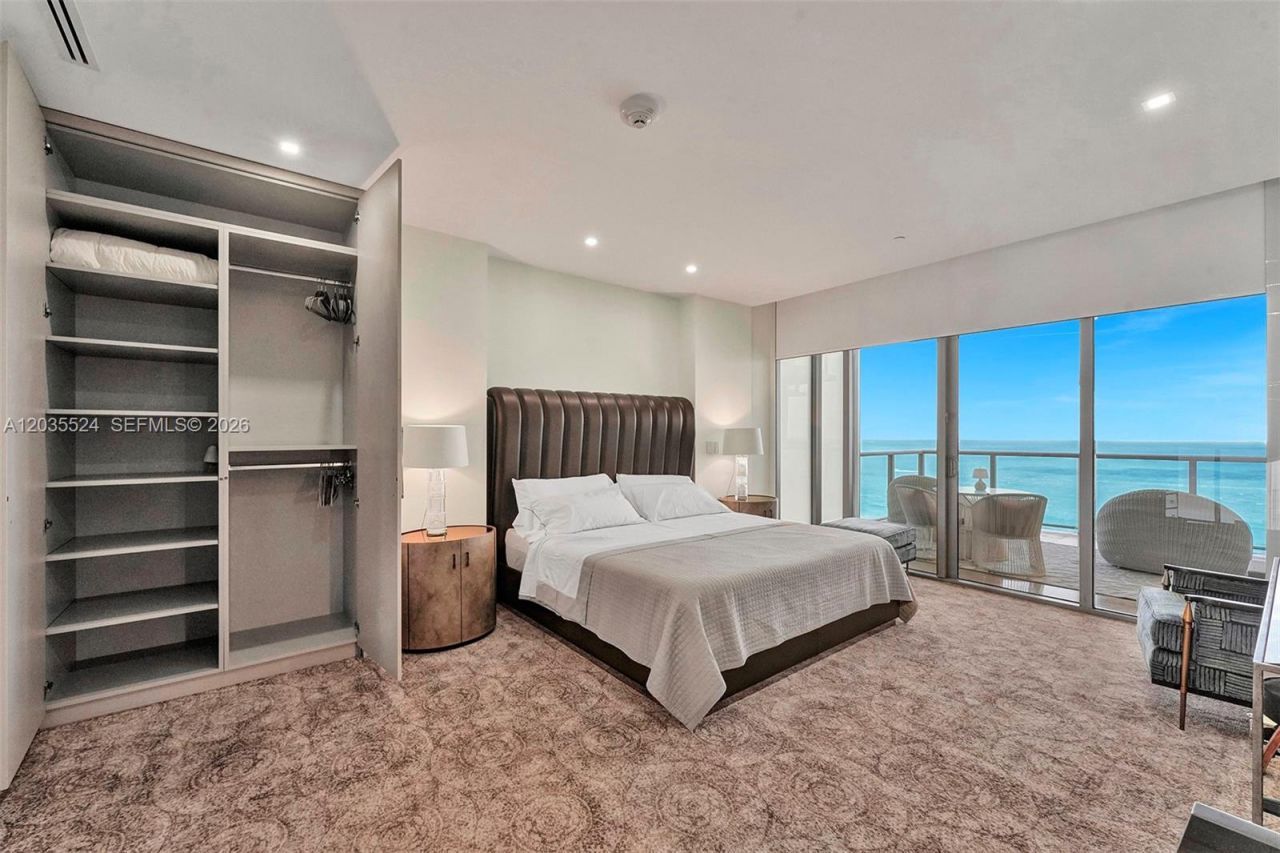 9703 Collins Ave, Unit 2501/03, Bal Harbour, FL 33154 Photo