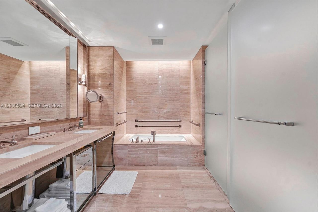 9703 Collins Ave, Unit 2501/03, Bal Harbour, FL 33154 Photo