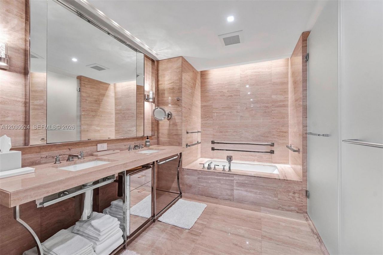 9703 Collins Ave, Unit 2501/03, Bal Harbour, FL 33154 Photo