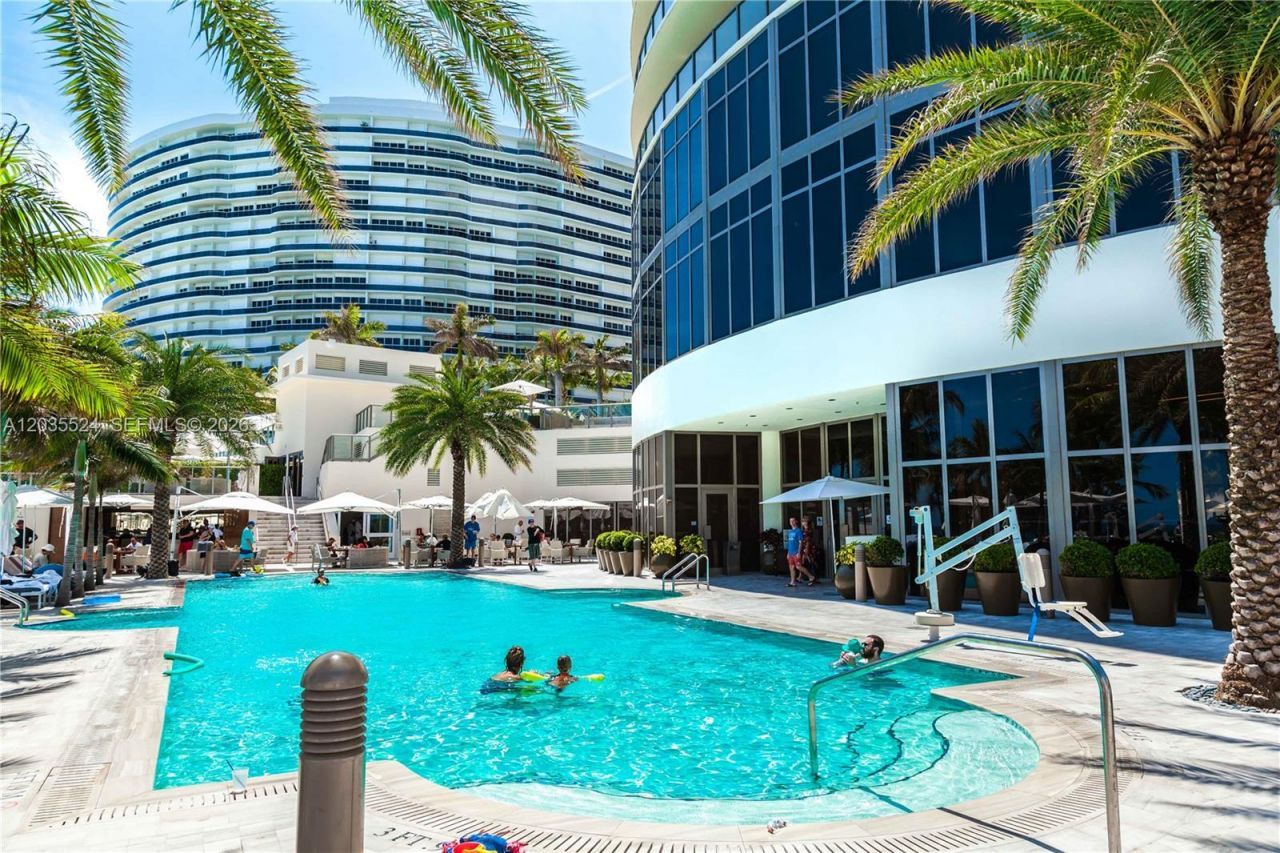 9703 Collins Ave, Unit 2501/03, Bal Harbour, FL 33154 Photo