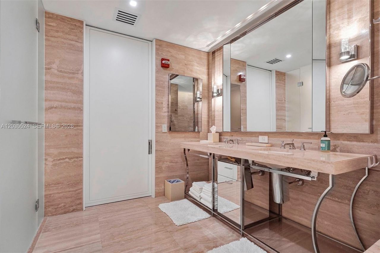 9703 Collins Ave, Unit 2501/03, Bal Harbour, FL 33154 Photo