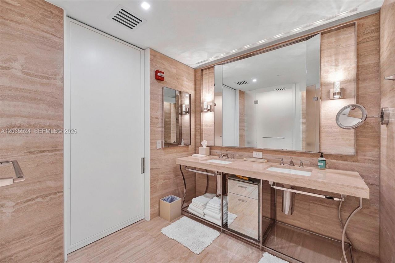 9703 Collins Ave, Unit 2501/03, Bal Harbour, FL 33154 Photo