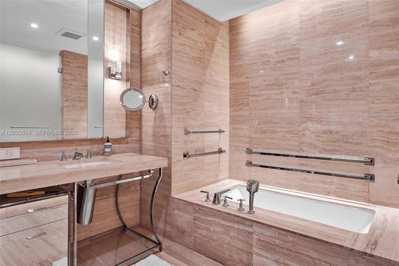 9703 Collins Ave, Unit 2501/03, Bal Harbour, FL 33154 Photo