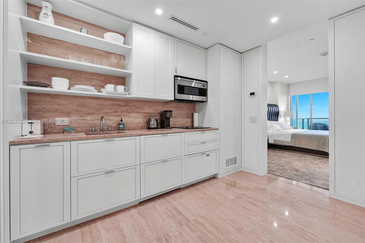 9703 Collins Ave, Unit 2501/03, Bal Harbour, FL 33154 Photo