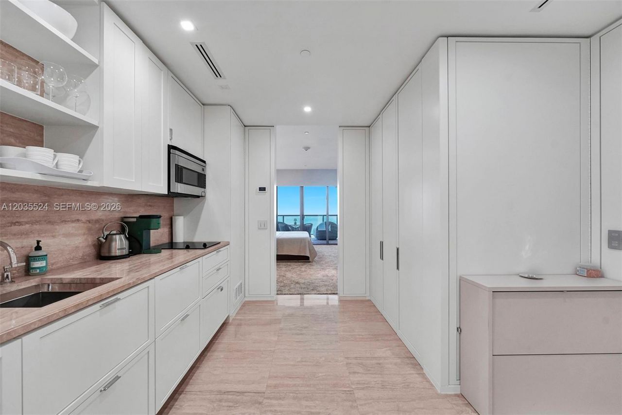 9703 Collins Ave, Unit 2501/03, Bal Harbour, FL 33154 Photo