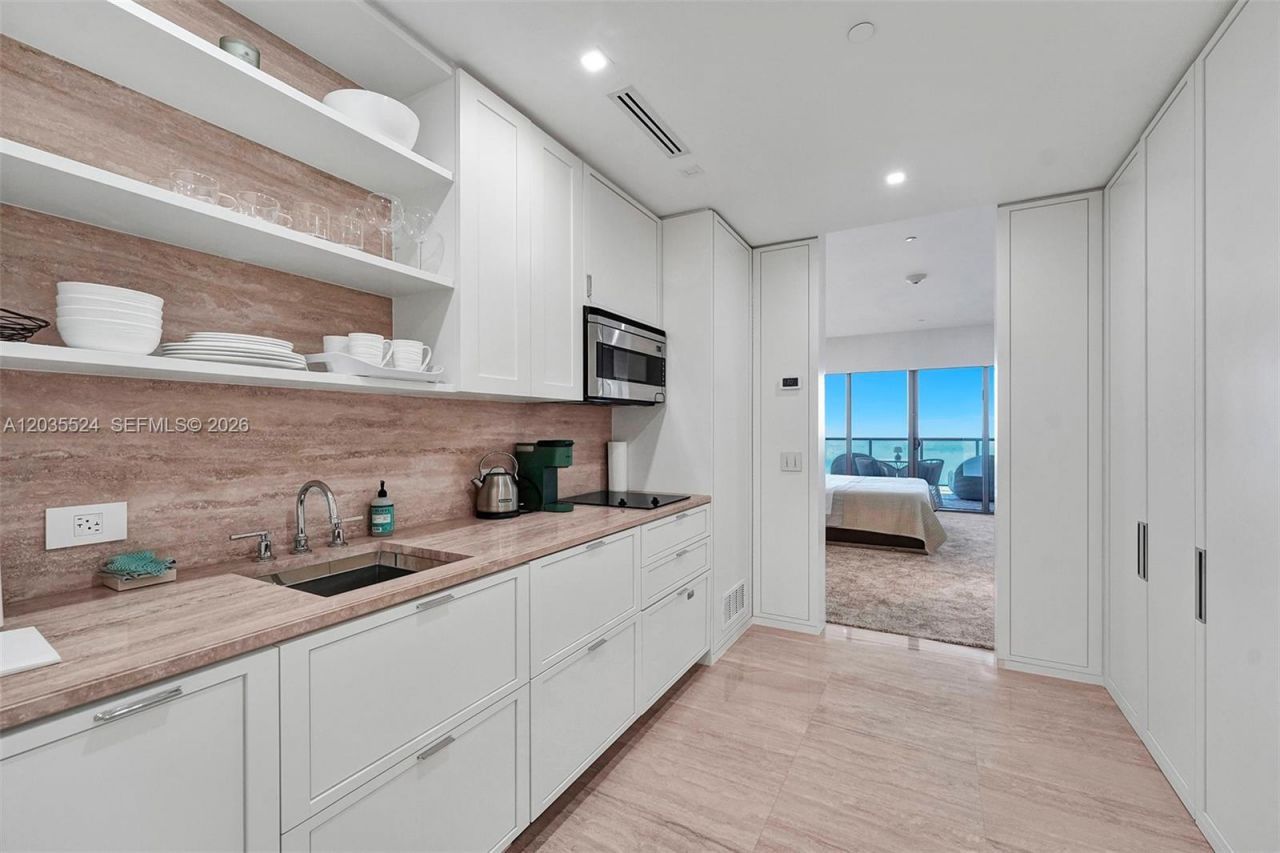 9703 Collins Ave, Unit 2501/03, Bal Harbour, FL 33154 Photo