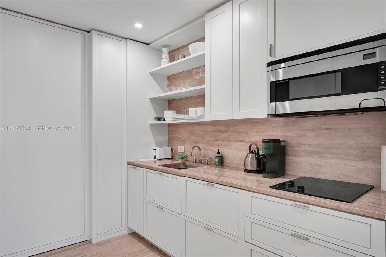 9703 Collins Ave, Unit 2501/03, Bal Harbour, FL 33154 Photo