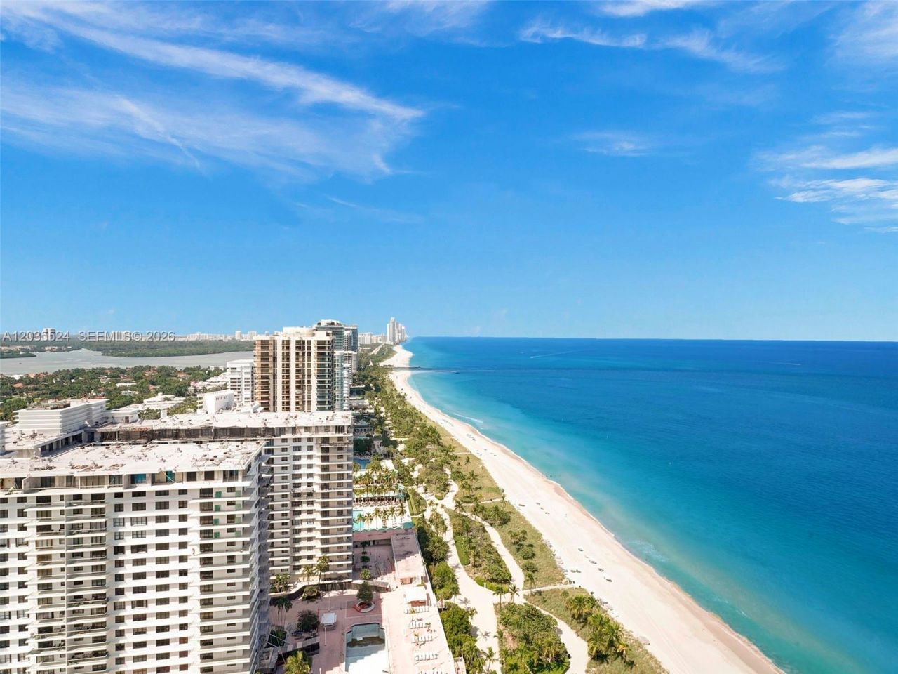 9703 Collins Ave, Unit 2501/03, Bal Harbour, FL 33154 Photo