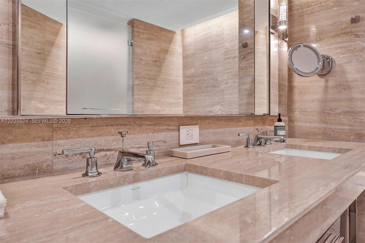 9703 Collins Ave, Unit 2501/03, Bal Harbour, FL 33154 Photo