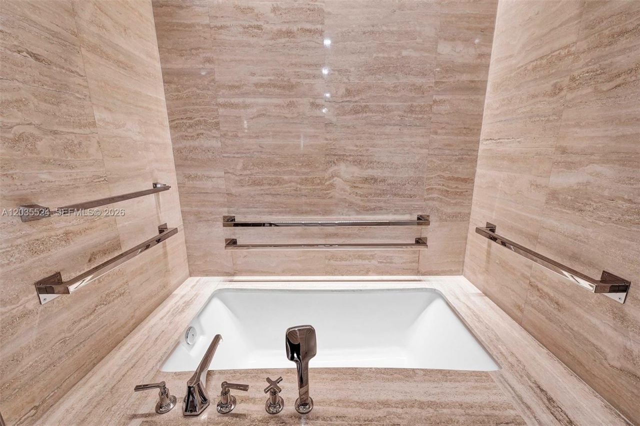9703 Collins Ave, Unit 2501/03, Bal Harbour, FL 33154 Photo