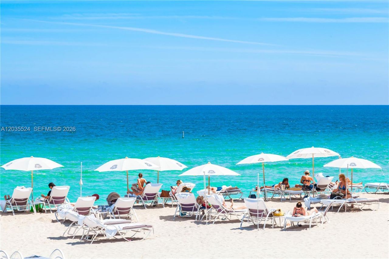 9703 Collins Ave, Unit 2501/03, Bal Harbour, FL 33154 Photo