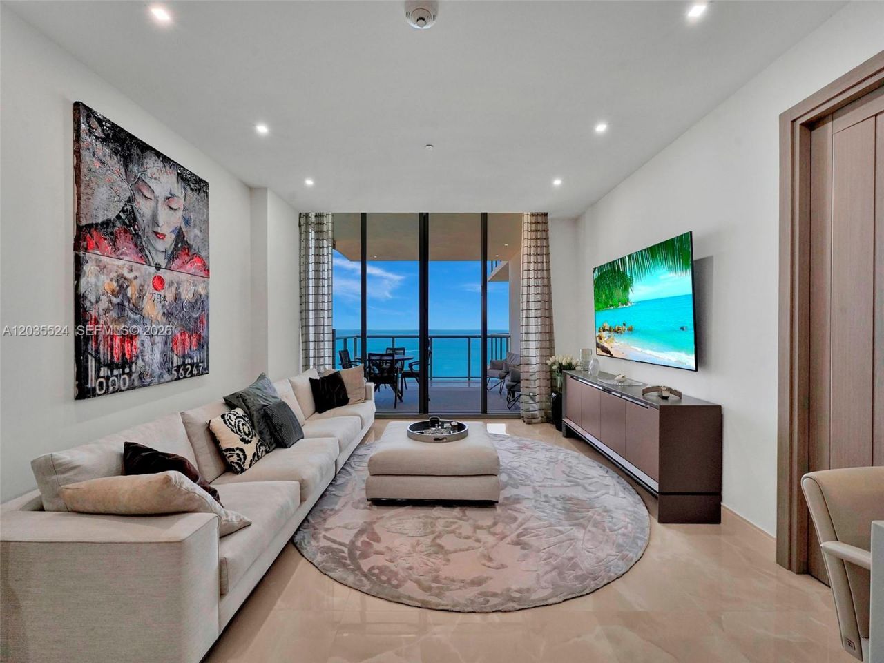 9703 Collins Ave, Unit 2501/03, Bal Harbour, FL 33154 Photo