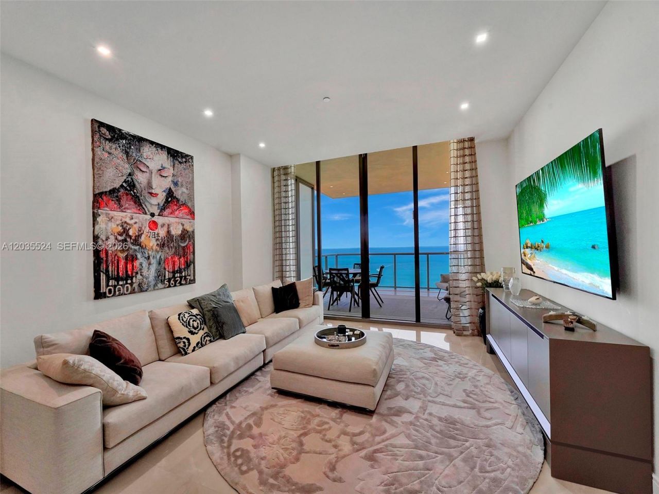 9703 Collins Ave, Unit 2501/03, Bal Harbour, FL 33154 Photo