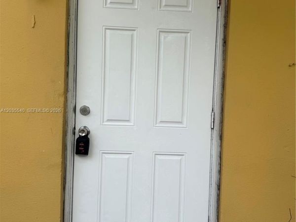 640 NW 10th Ter , Unit 1, Fort Lauderdale, FL 33311