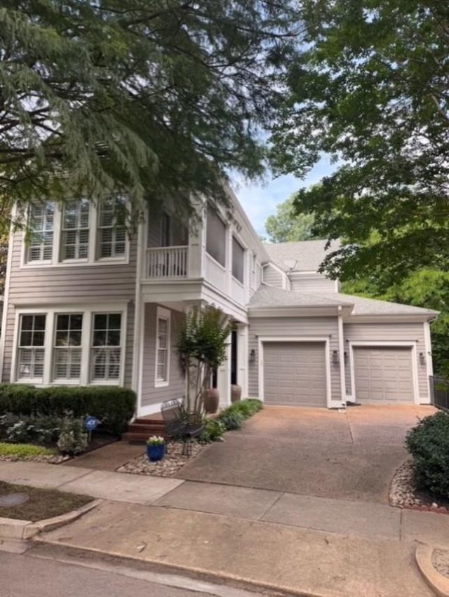 170 Harbor Isle Cir N, Memphis, TN 38103 Main Photo