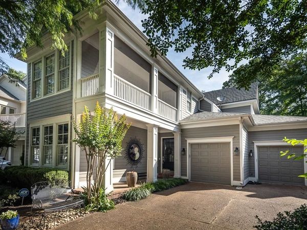 170 HARBOR ISLE CIR N, Memphis, TN 38103