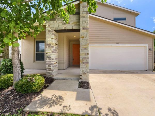 5817 Monmarte CV , Austin, TX 78744