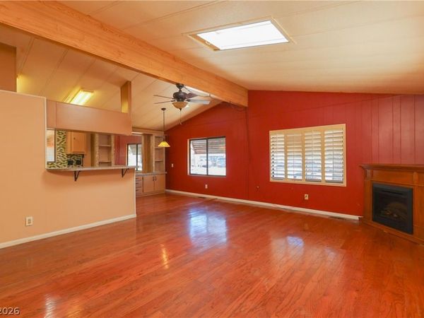 1737 Red Mountain Drive , Boulder City, NV 89005