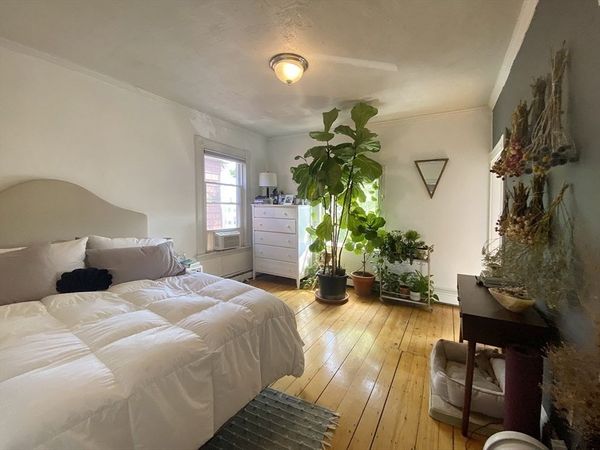 496 Sumner Street, Unit 3, Boston, MA 02128