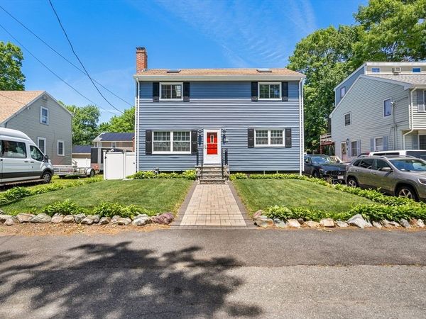 67 Emeline, Randolph, MA 02368