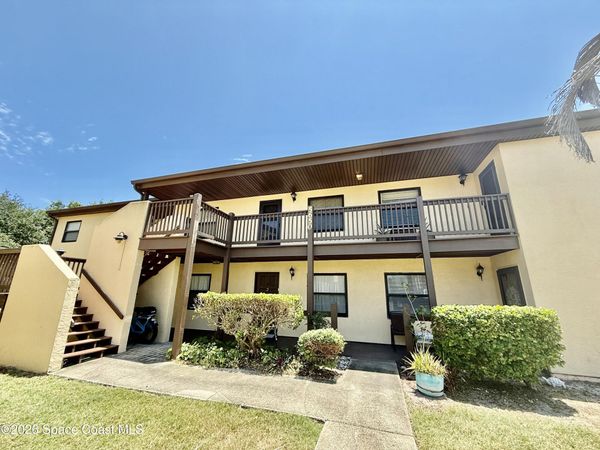 5650 N Banana River Boulevard , Unit 2-1, Cocoa Beach, FL 32931
