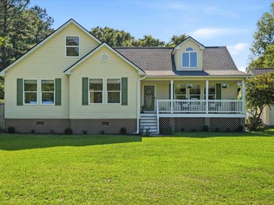442 Sun Valley Lane, Moncks Corner, SC 29461