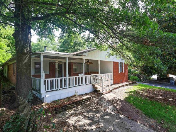 110 Jerome Street, Hot Springs, AR 71913