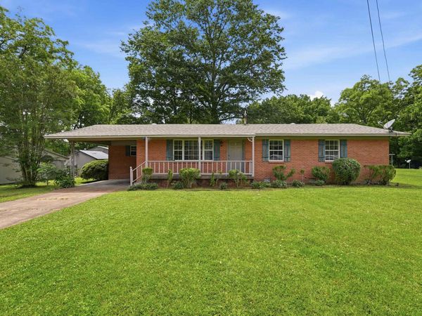 1105 Boardman St, Judsonia, AR 72081