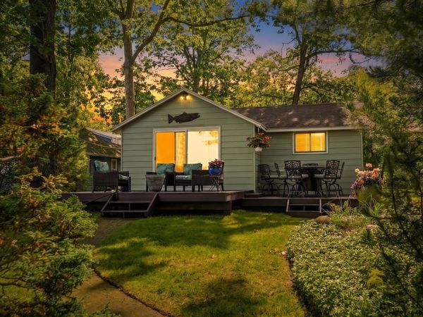 5375 Front Street, Newaygo, MI 49337