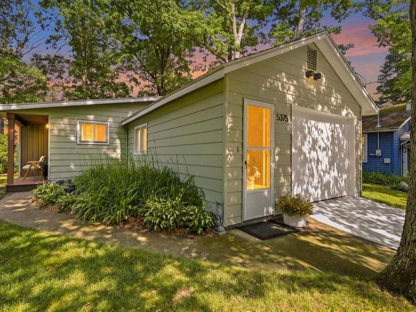 5375 Front Street, Newaygo, MI 49337