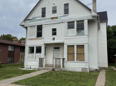4526 Baldwin Avenue, Lincoln, NE 68504