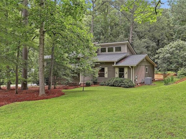 260 Devilla Trace , Fayetteville, GA 30214