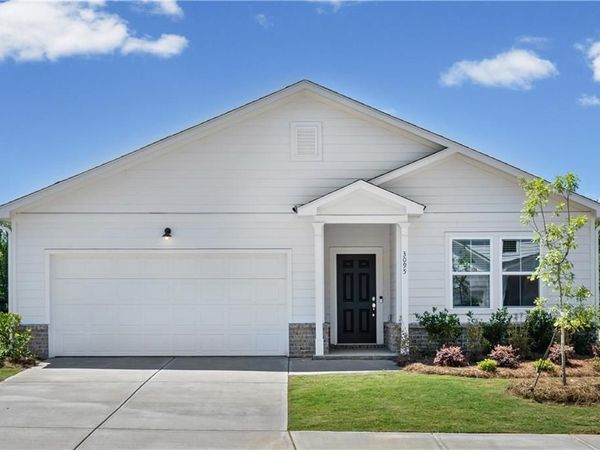 3095 Orwell Drive, Gainesville, GA 30507