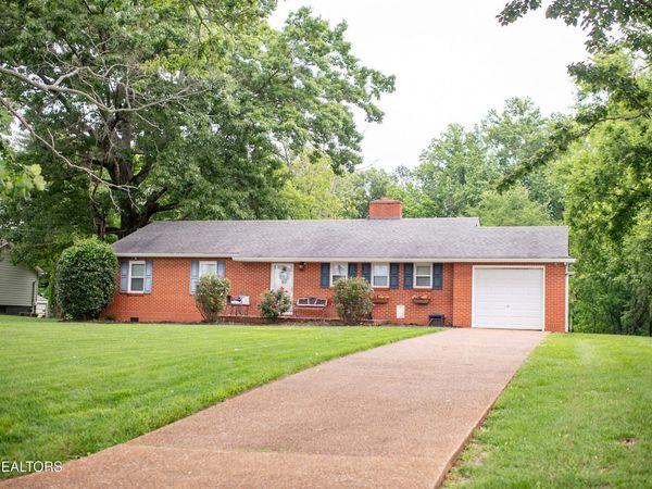 819 Keith Lane, Athens, TN 37303