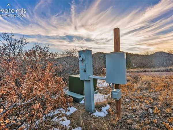 TBD Taylor Trail, Canon City, CO 81212