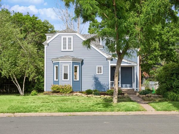 203 Lewis Street , River Falls, WI 54022