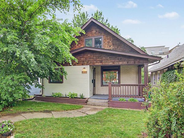 3803 Blaisdell Avenue, Minneapolis, MN 55409