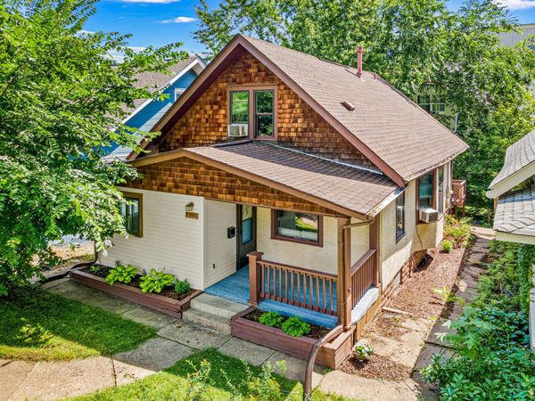 3803 Blaisdell Avenue, Minneapolis, MN 55409