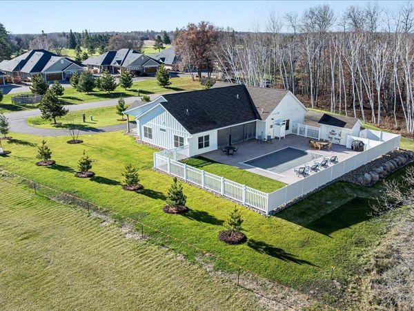 7986 Whitebirch Drive , Breezy Point, MN 56472