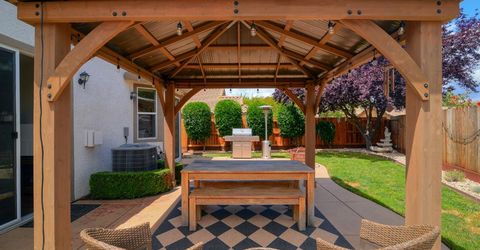 1313 Kerslake Cir, Folsom, CA 95630 Photo