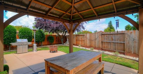 1313 Kerslake Cir, Folsom, CA 95630 Photo