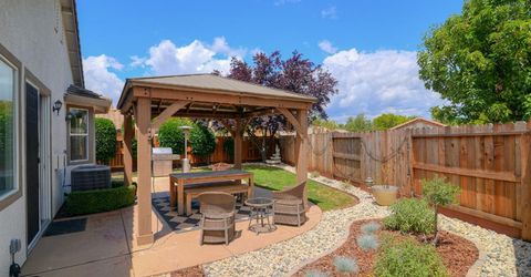 1313 Kerslake Cir, Folsom, CA 95630 Photo