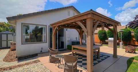 1313 Kerslake Cir, Folsom, CA 95630 Photo
