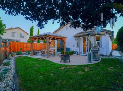 1313 Kerslake Cir, Folsom, CA 95630 Photo