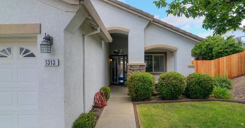 1313 Kerslake Cir, Folsom, CA 95630 Photo