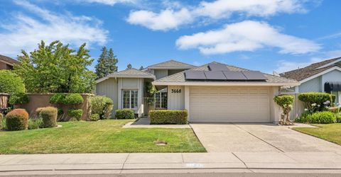 3668 Wood Duck Cir, Stockton, CA 95207 Photo