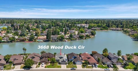 3668 Wood Duck Cir, Stockton, CA 95207 Photo